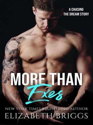 cover image of More Than Exes